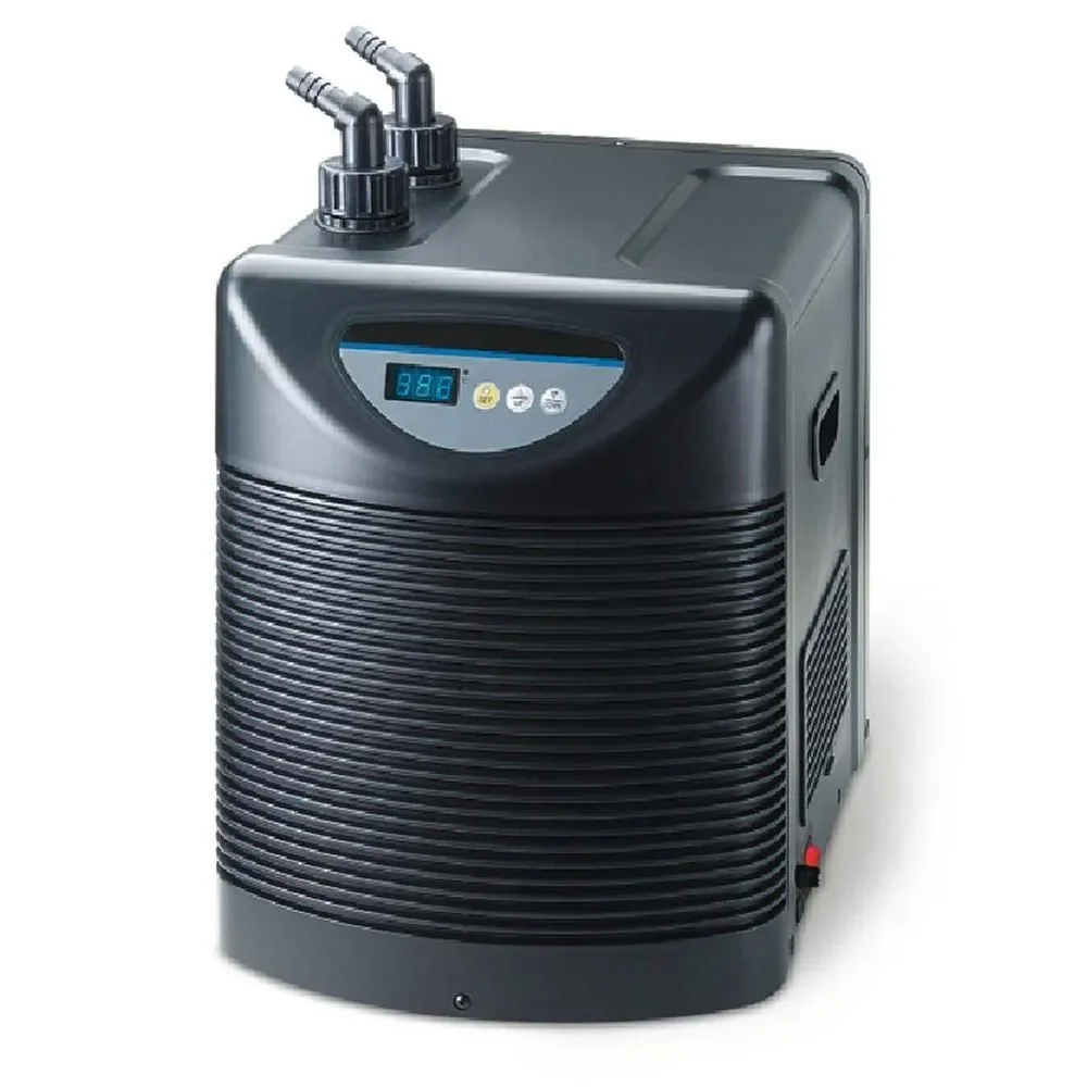 Aqua Euro Max Chill 1/2 HP Aquarium Chiller