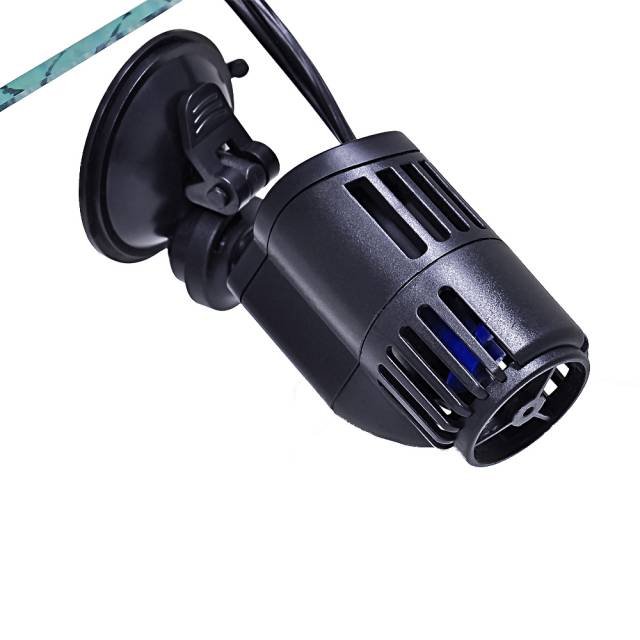 AQUATOP CPS-1 256GPH Circulation Pump with Suction Cup Mount