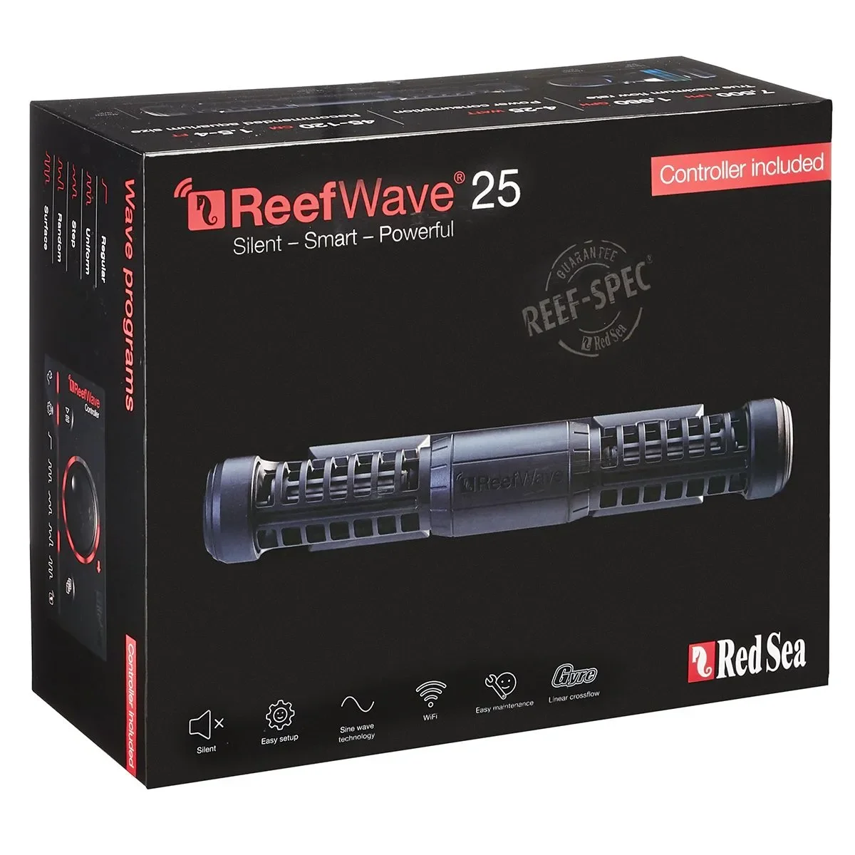 Red Sea ReefWave 25