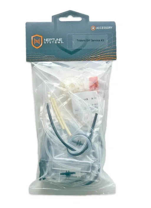Neptune Systems Trident DIY Service Kit