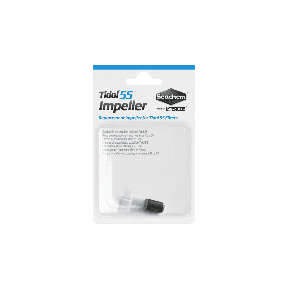 Seachem Tidal 55 Replacement Impeller