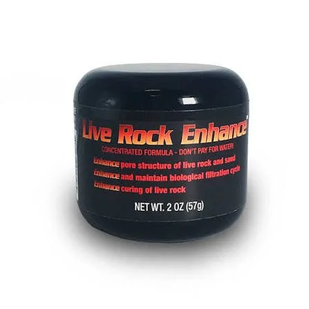 Reef Brite Live Rock Enhance