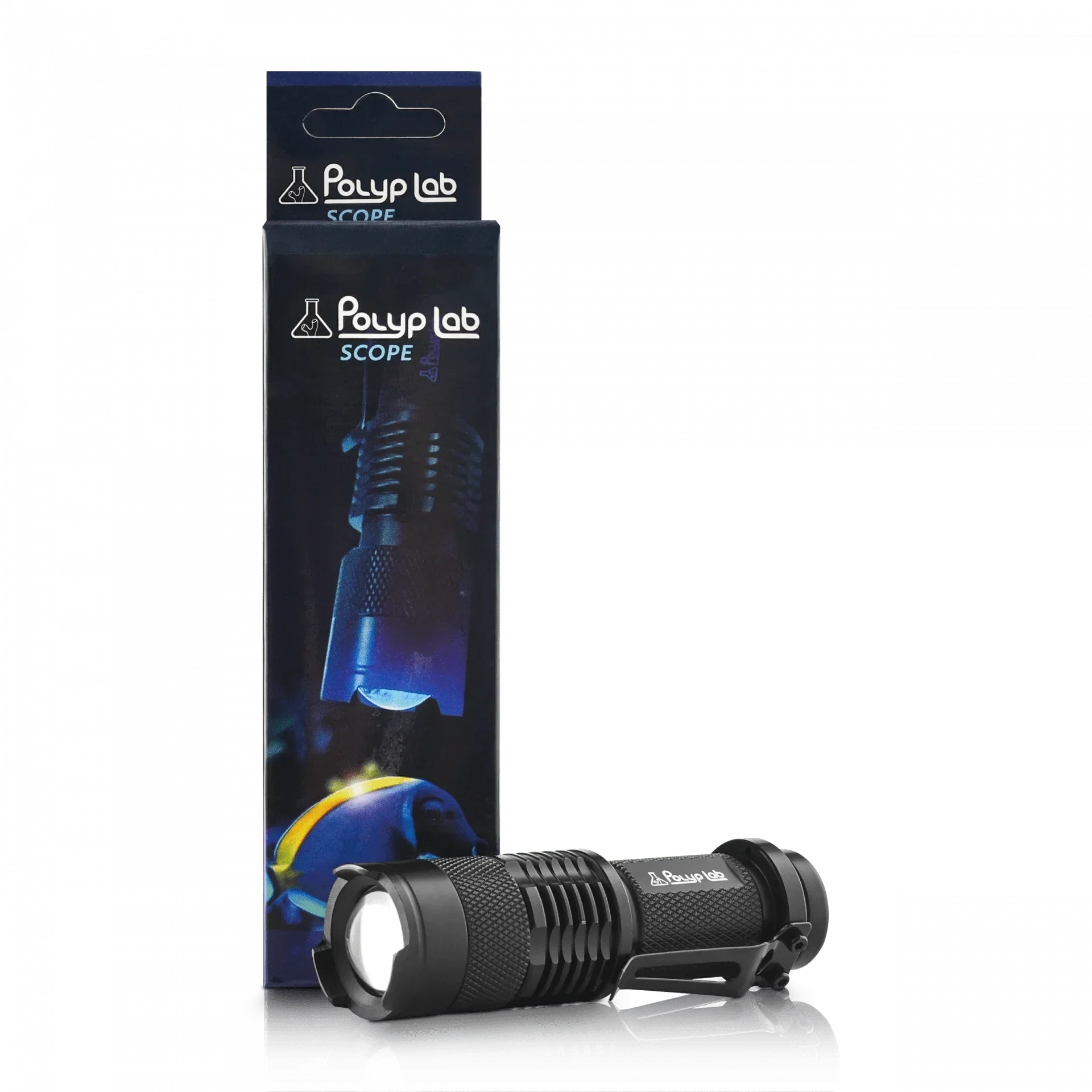 PolypLab Scope