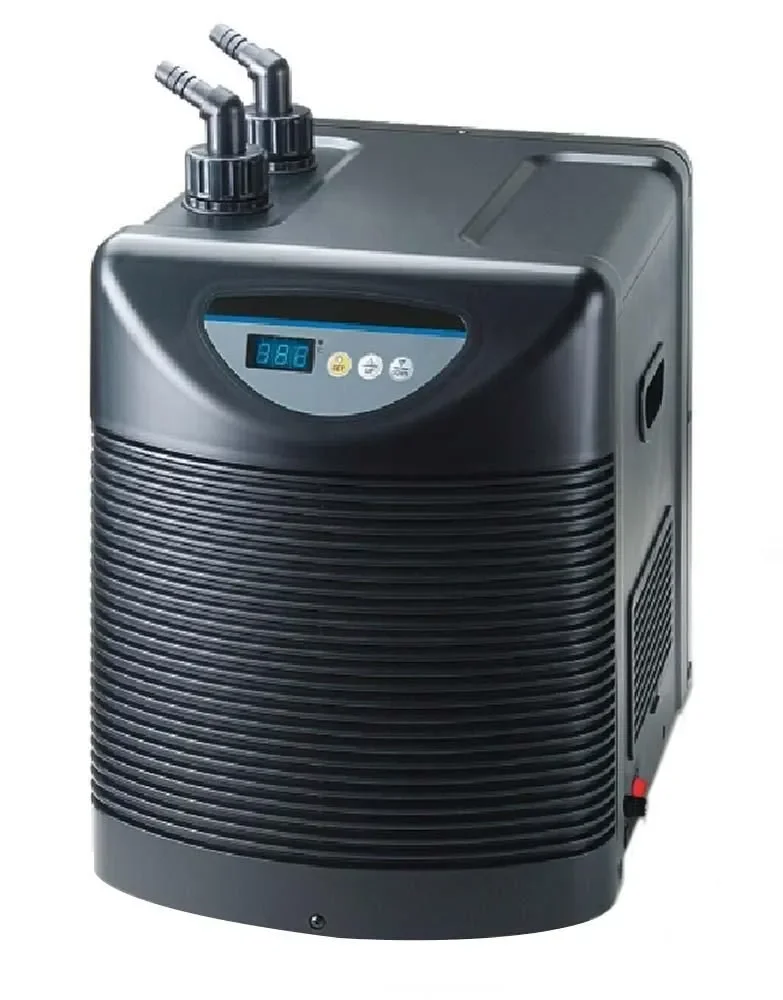 Aqua Euro Max Chill 1/4 HP Aquarium Chiller