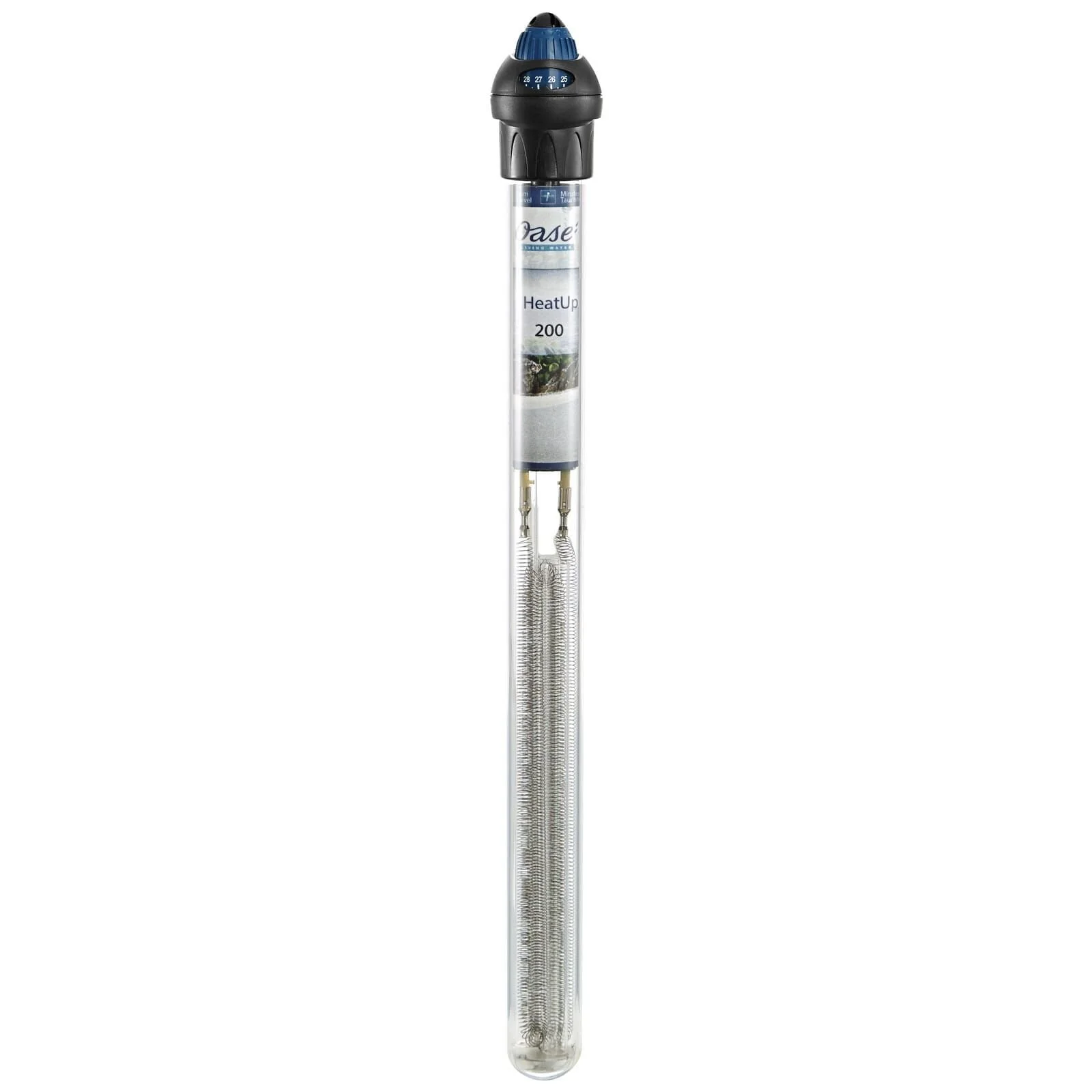 OASE HeatUp 200 Watt Aquarium Heater