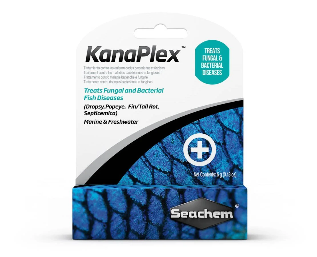 Seachem KanaPlex