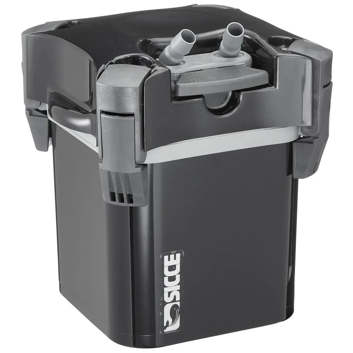 Sicce WHALE 120 Canister Filter (140 GPH)