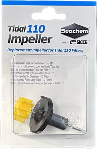 Seachem Tidal 110 Replacement Impeller