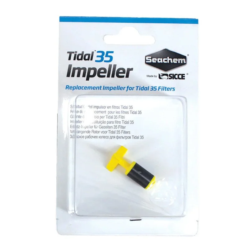 Seachem Tidal 35 Replacement Impeller