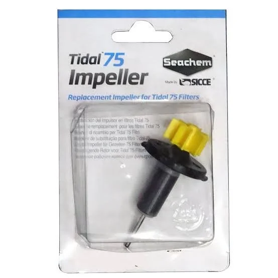Seachem Tidal 75 Replacement Impeller