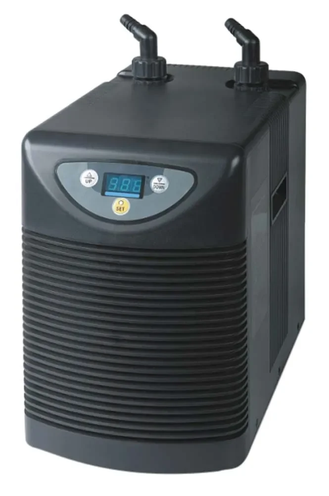 Aqua Euro Max Chill 1/10 HP Aquarium Chiller