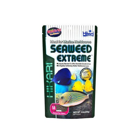 Hikari Seaweed Extreme