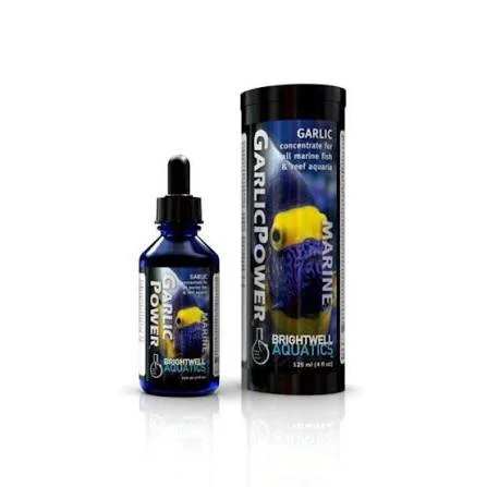 Brightwell Aquatics Garlic Power