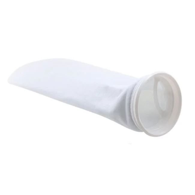 Blue Life USA 10 Micron Filter Socks