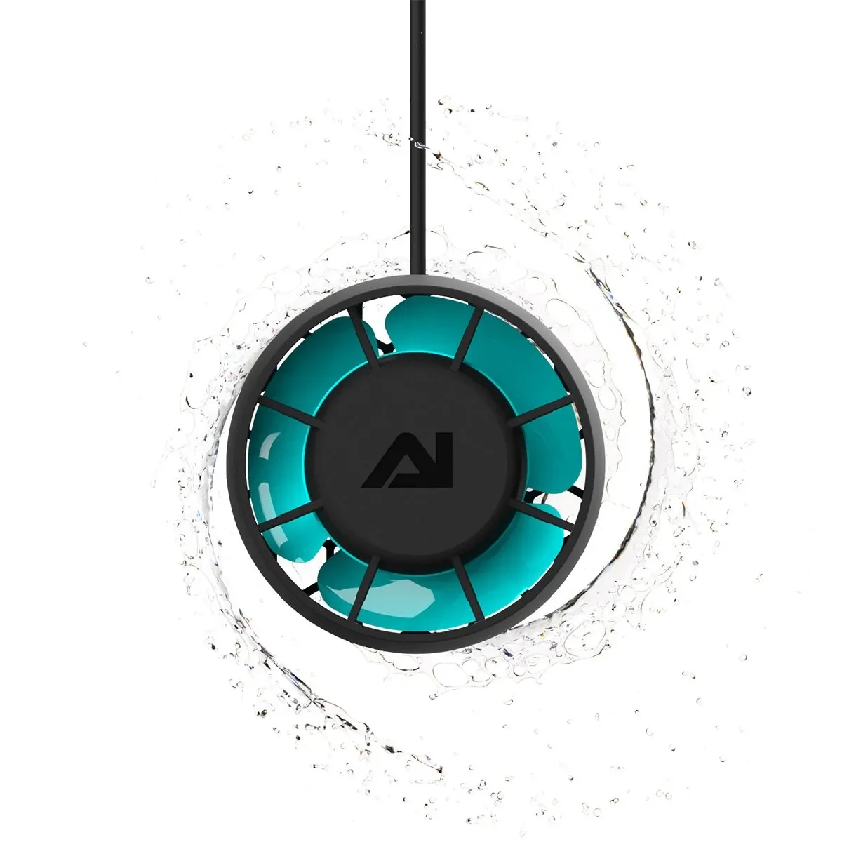 AquaIllumination Nero 7 Powerhead (4000 GPH)
