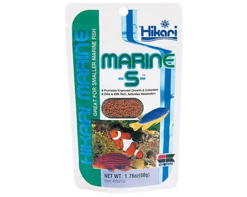 Hikari Marine -S-