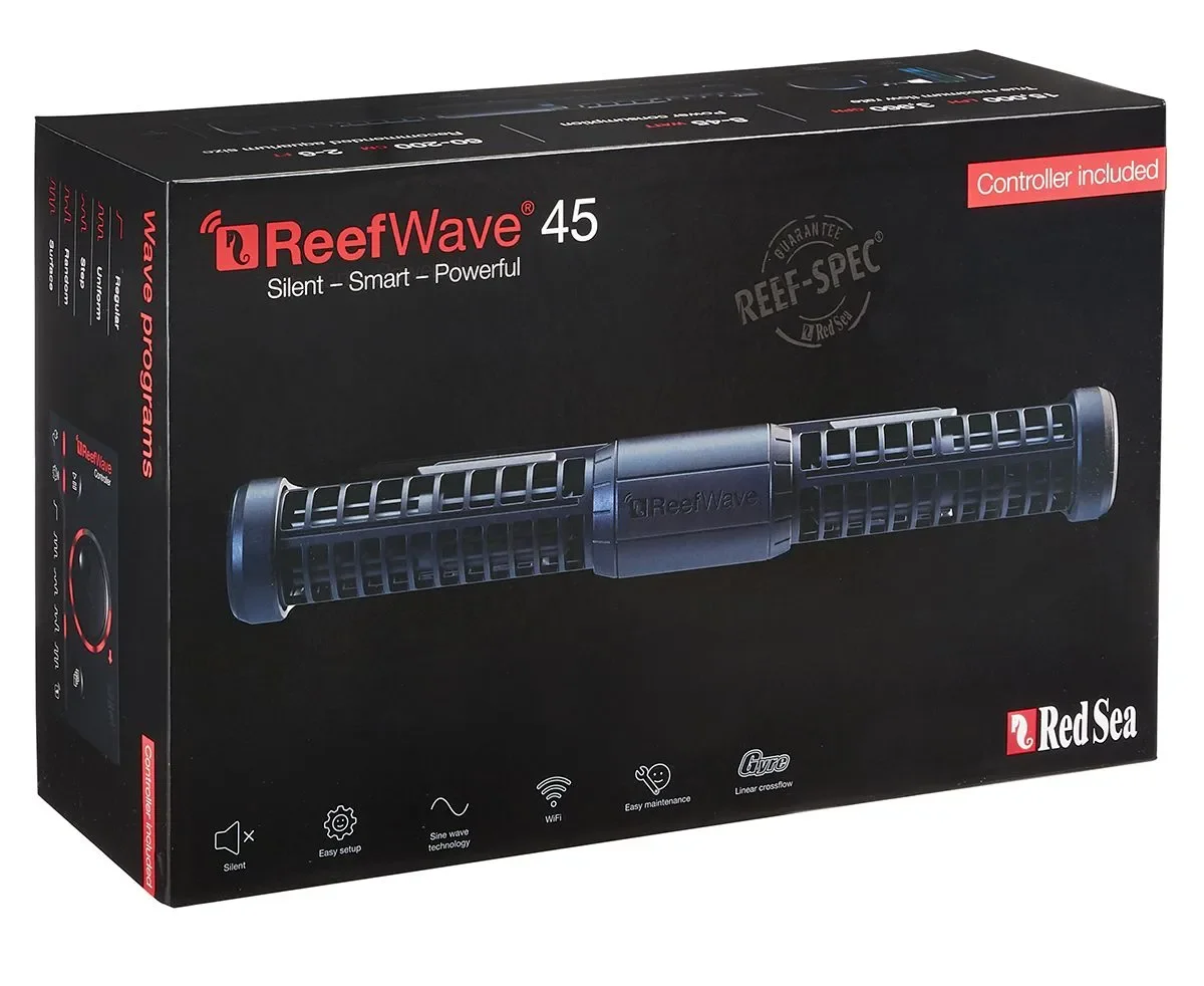 Red Sea ReefWave 45