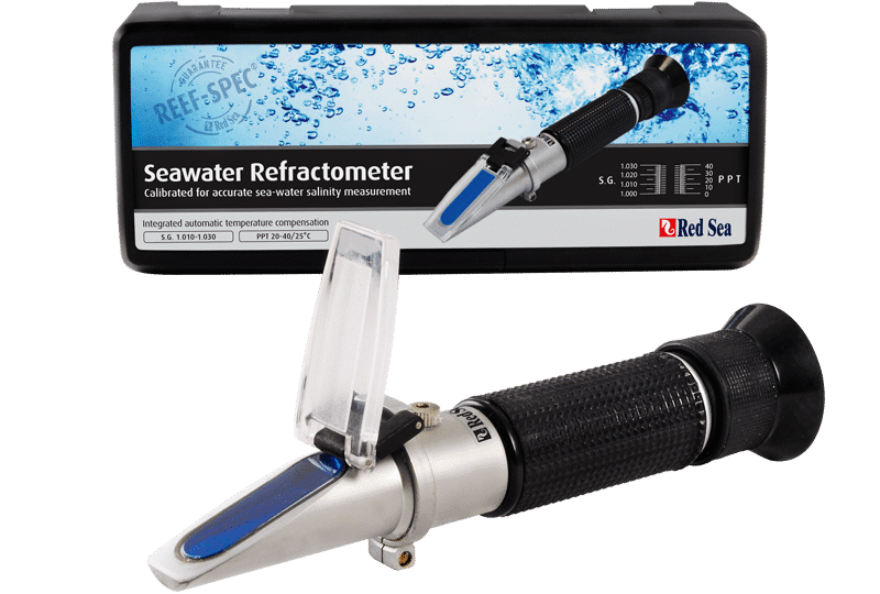 Red Sea REEF-SPEC Refractometer