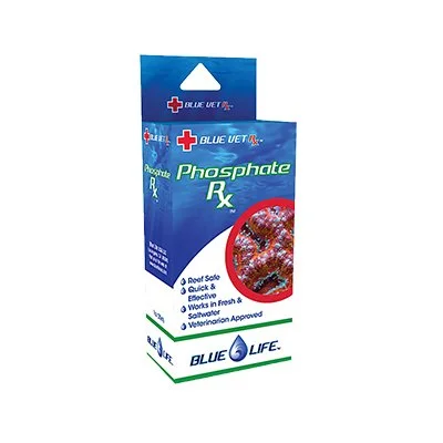 Bluelife Phosphate Rx