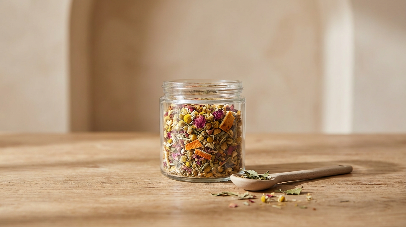 Herbal Tea