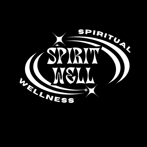Spirit Well