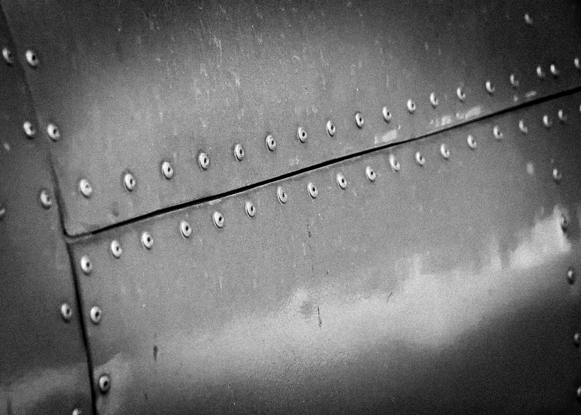 FN-002-001: Aircraft Riveting