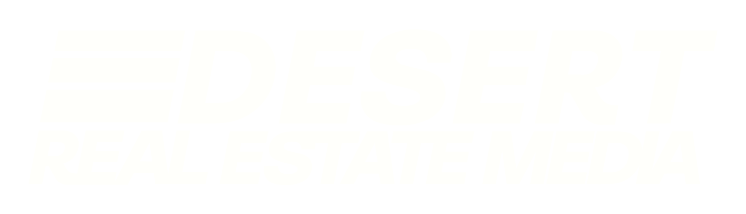 Desert Real Estate Media
