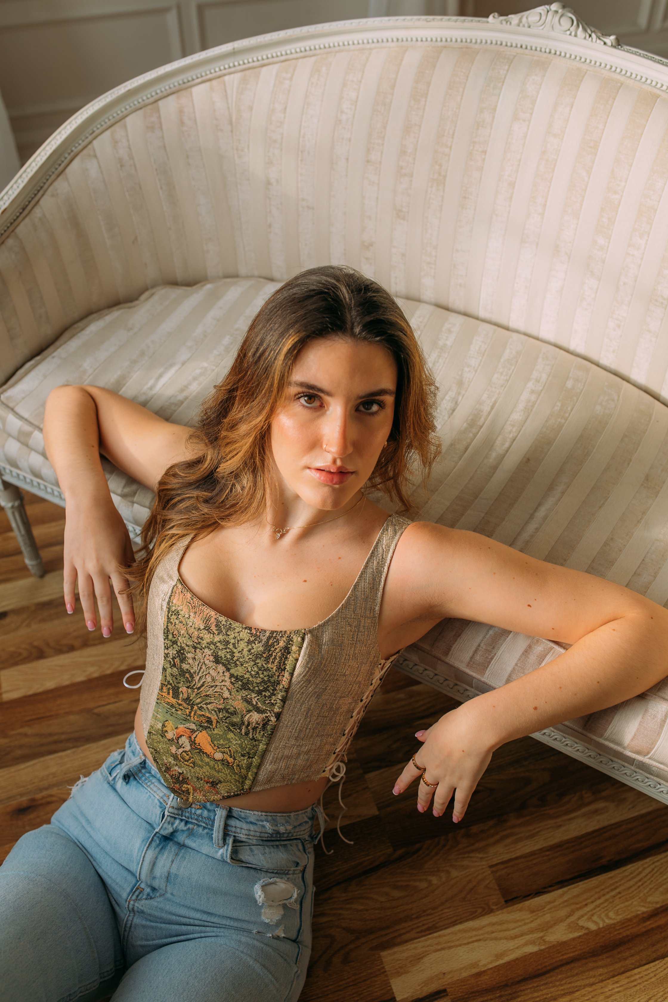 Portraits
