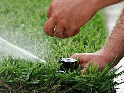 Irrigation System Troubleshooting
