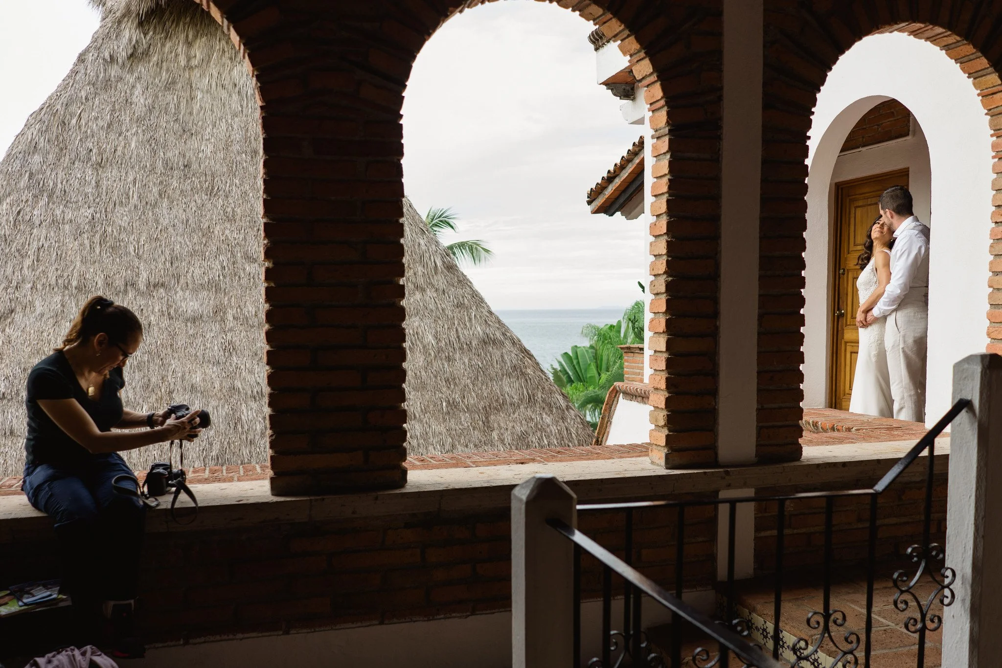 The Truth About Resort Outside Vendor Fees and In-House Photography