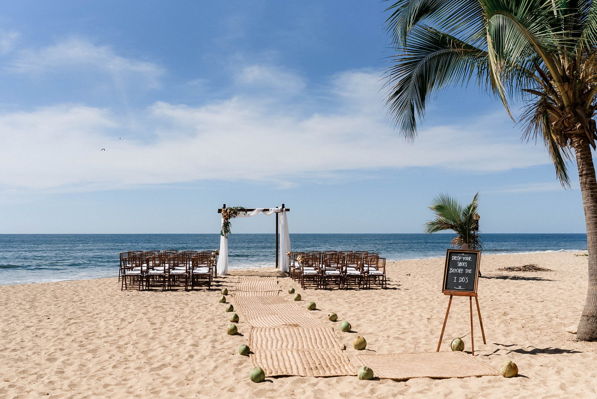 Why Plan a Private Villa Wedding in Puerto Vallarta