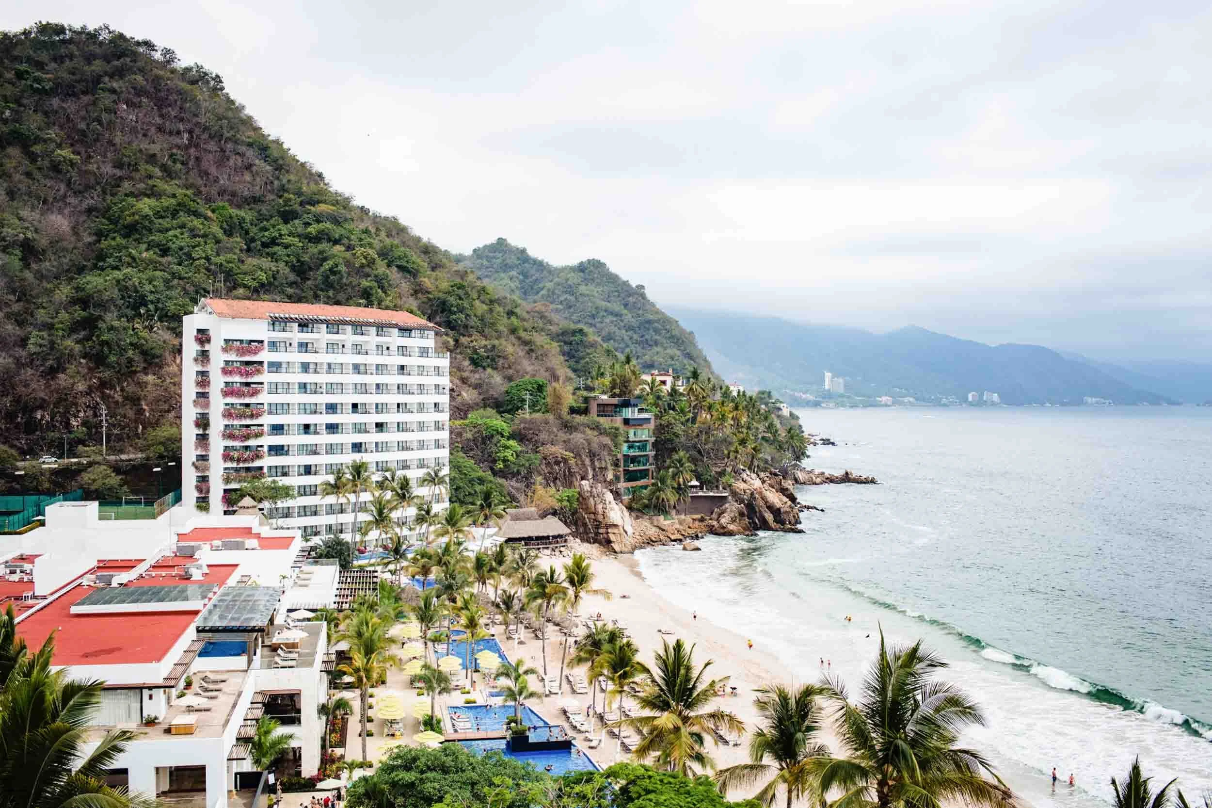 Hyatt Ziva Vallarta