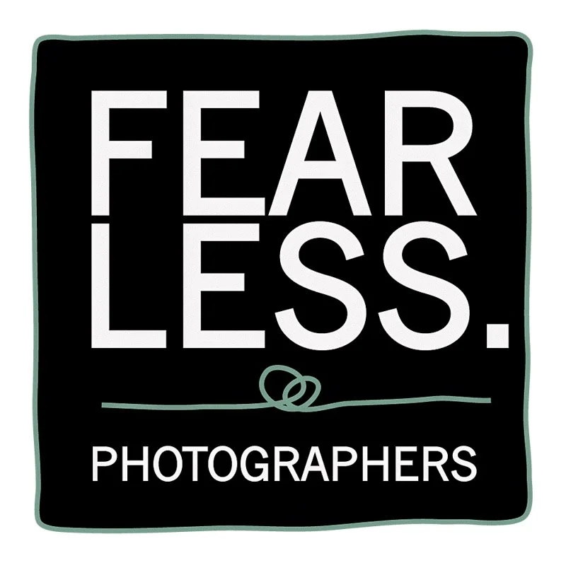 Fearless Photographers