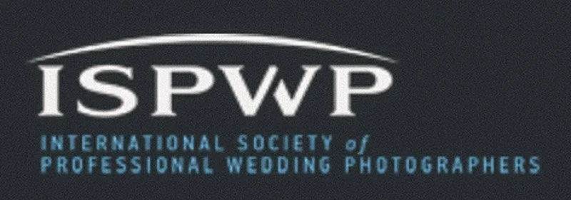 International Society of Professional Wedding Photographers logo