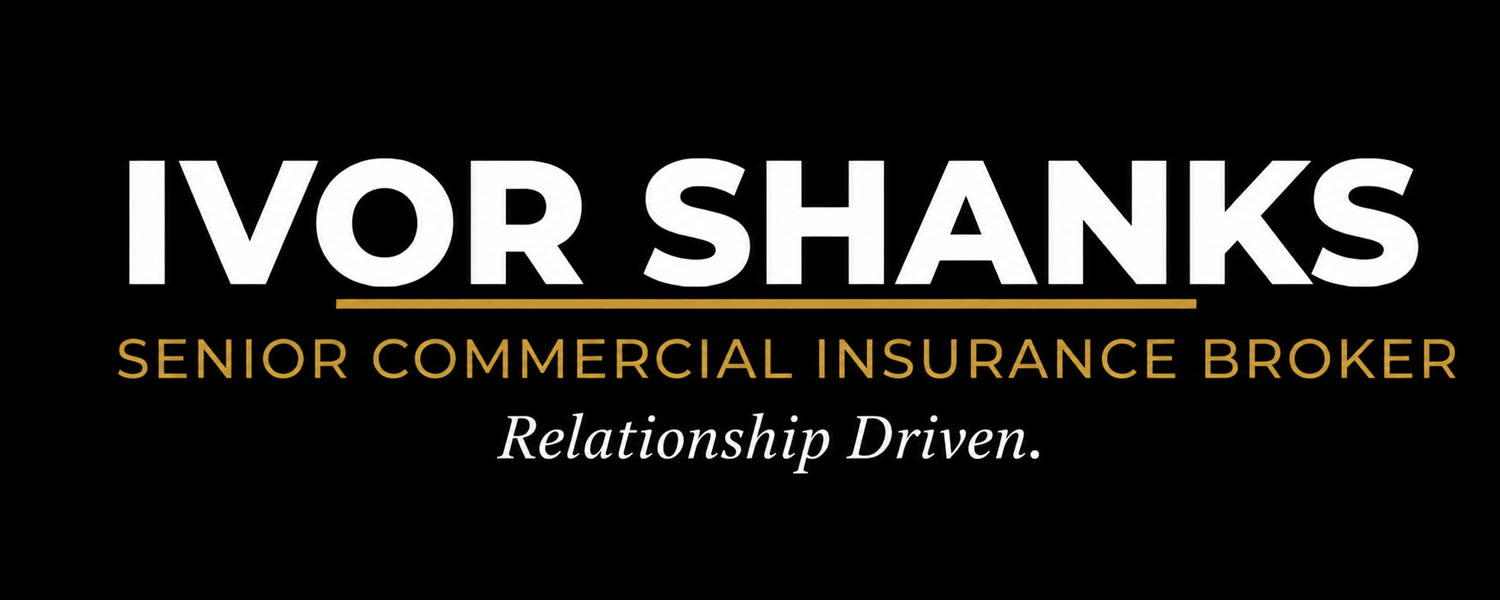 Ivor Shanks Commercial Insurance