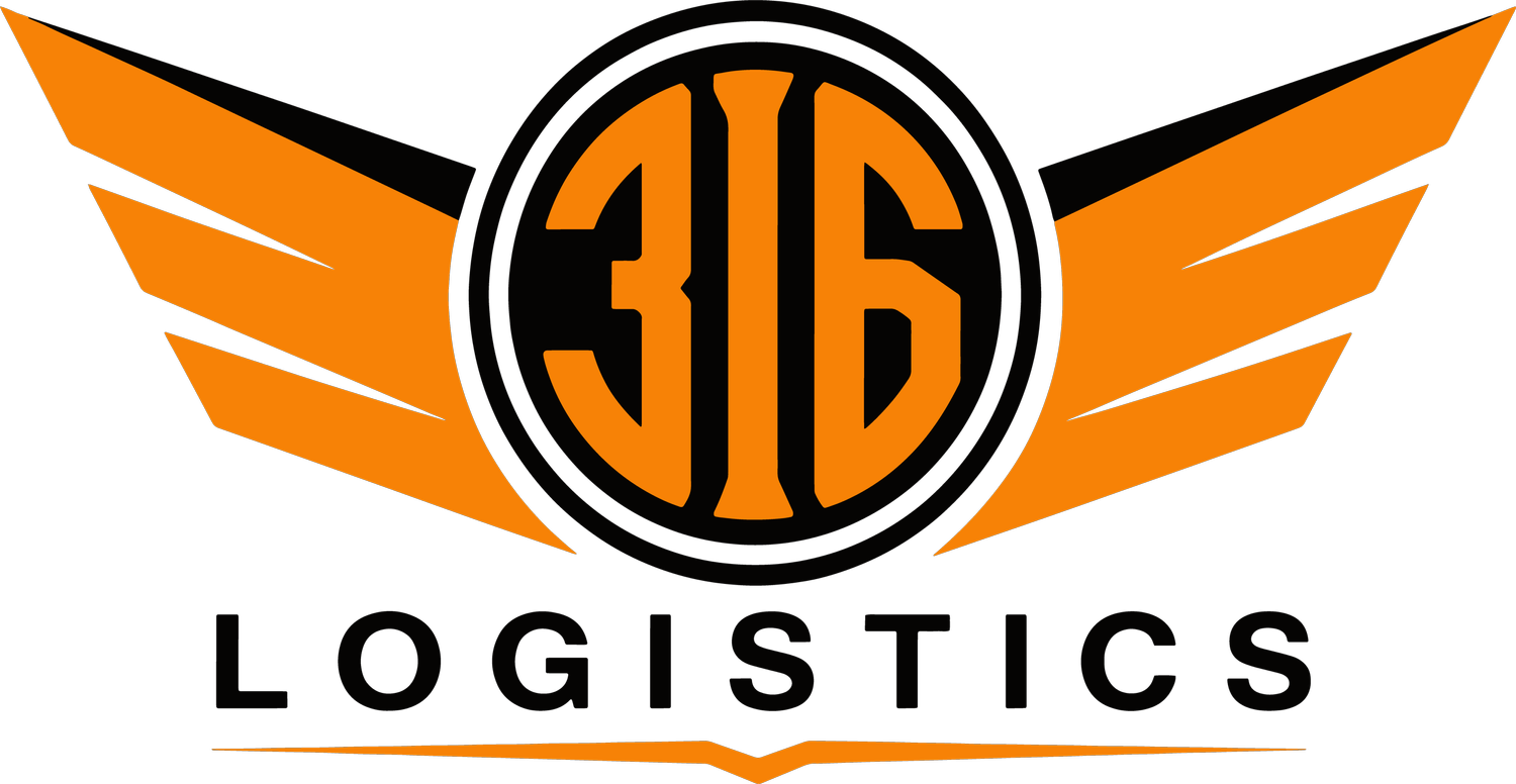 316 Logistics LLC