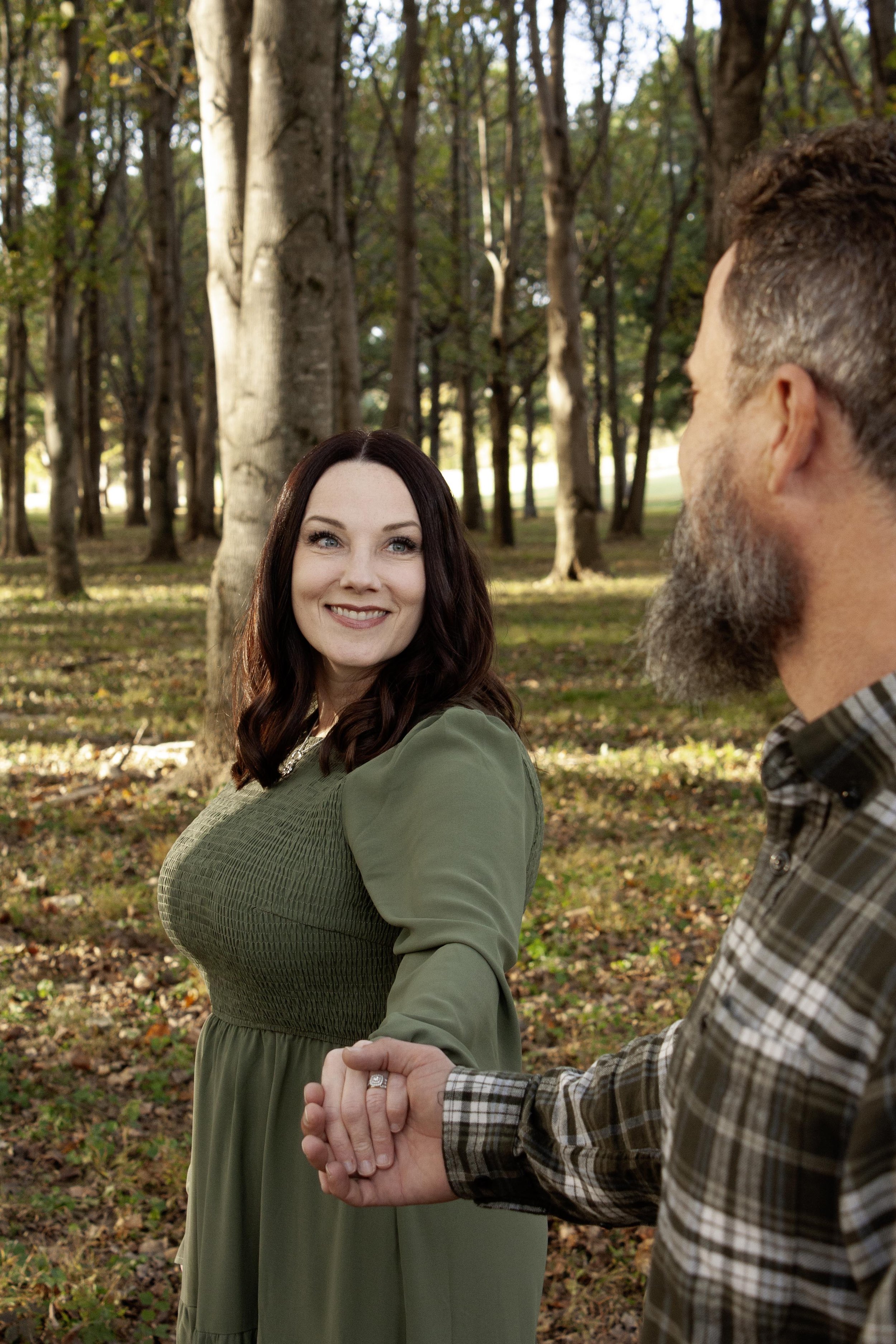 Couple Session