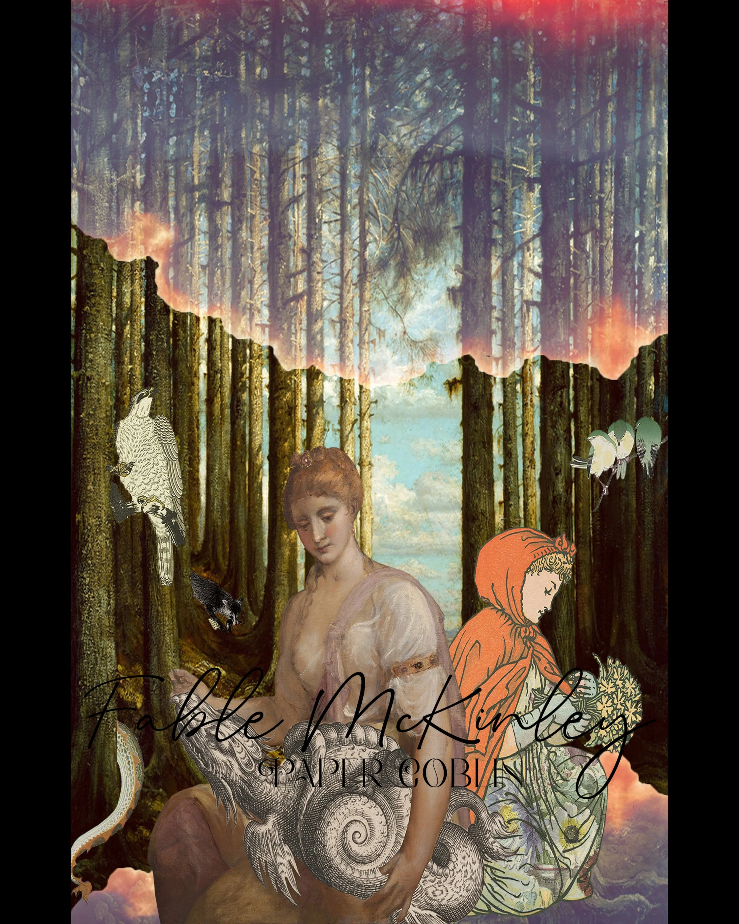 Title Reject And Embrace
Digital Collage 2026