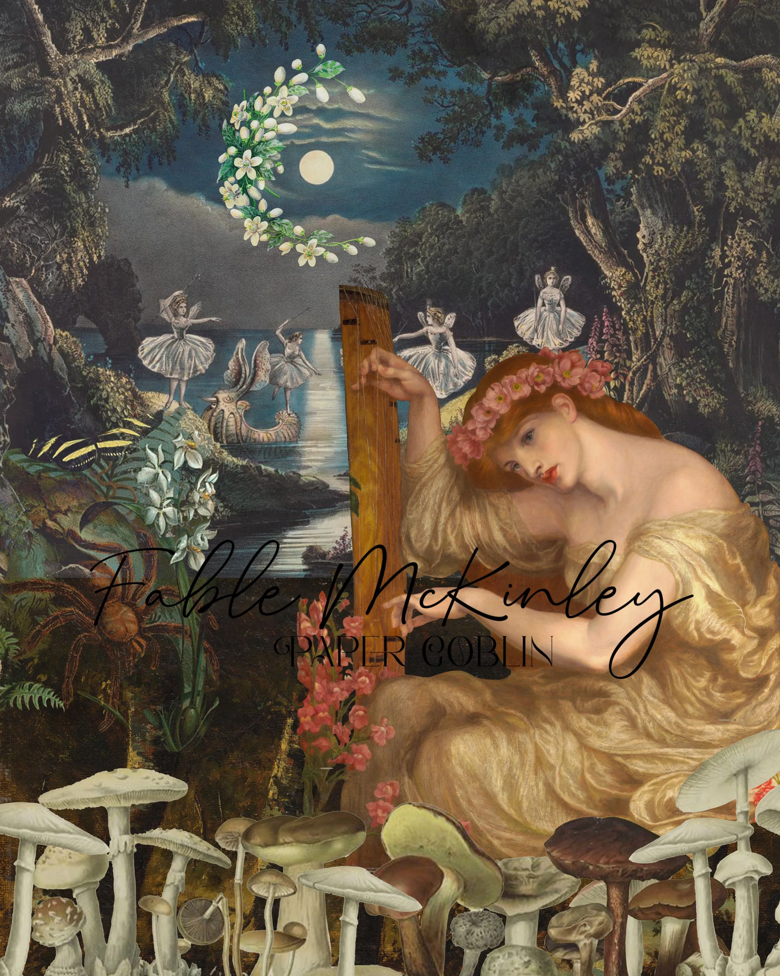 Title Fairyring
Digital Collage 2026