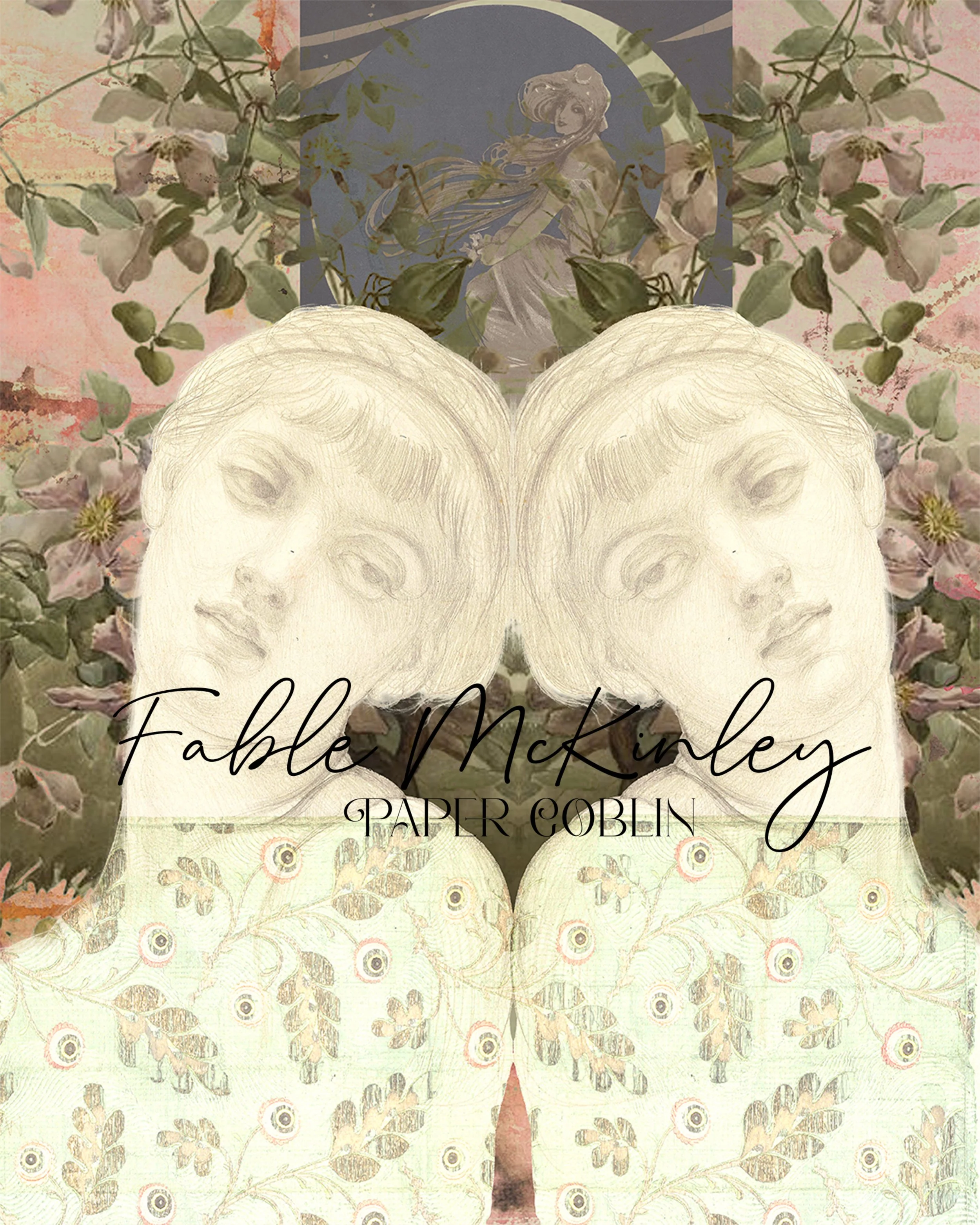 Title Dreamscapes
Digital Collage 2026