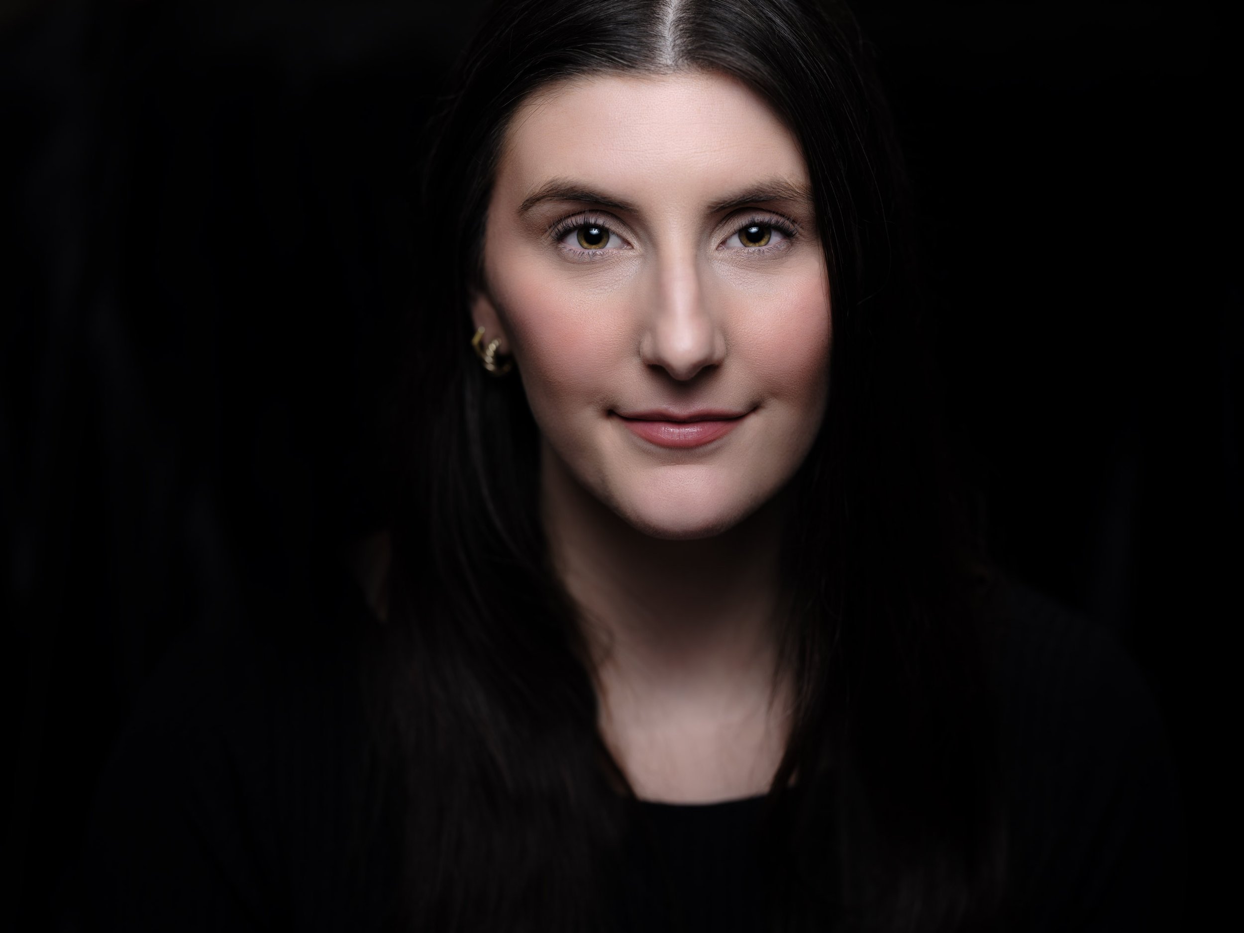The Art and Business of Portrait Photography (Online Workshop) Maine Media