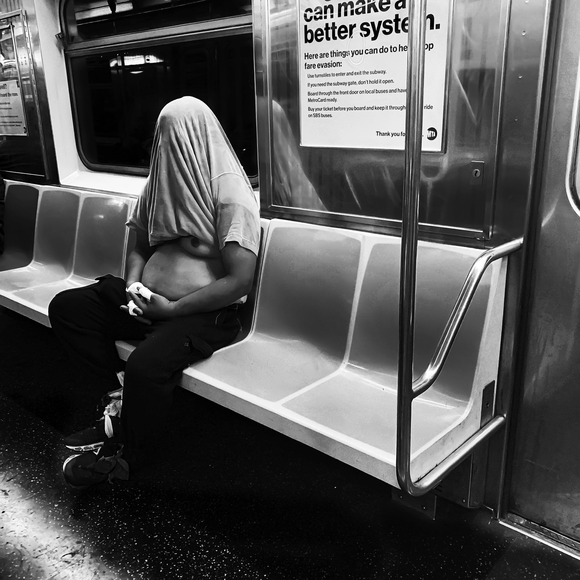 Summer in the city (2019)
