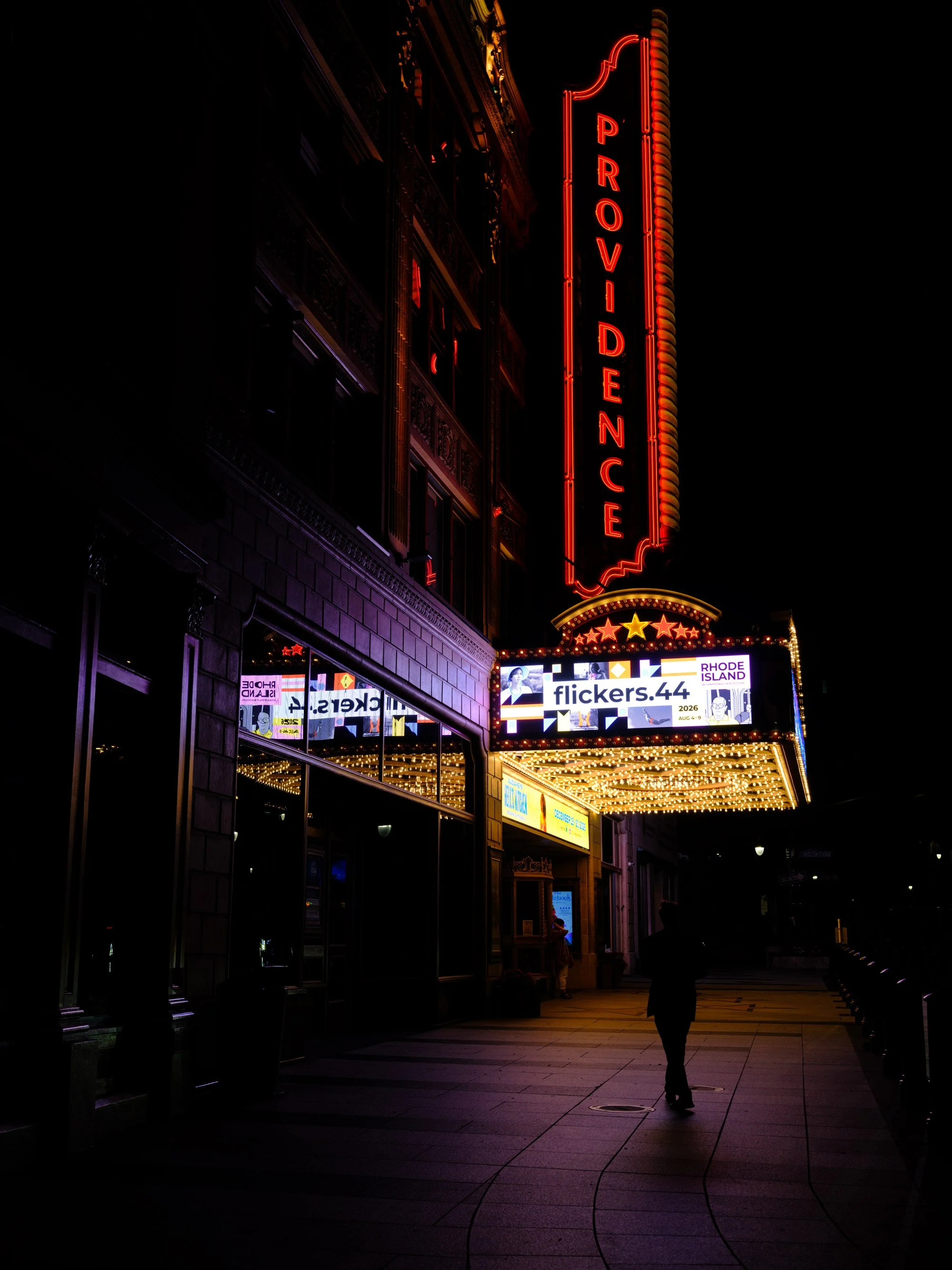 Downtown
