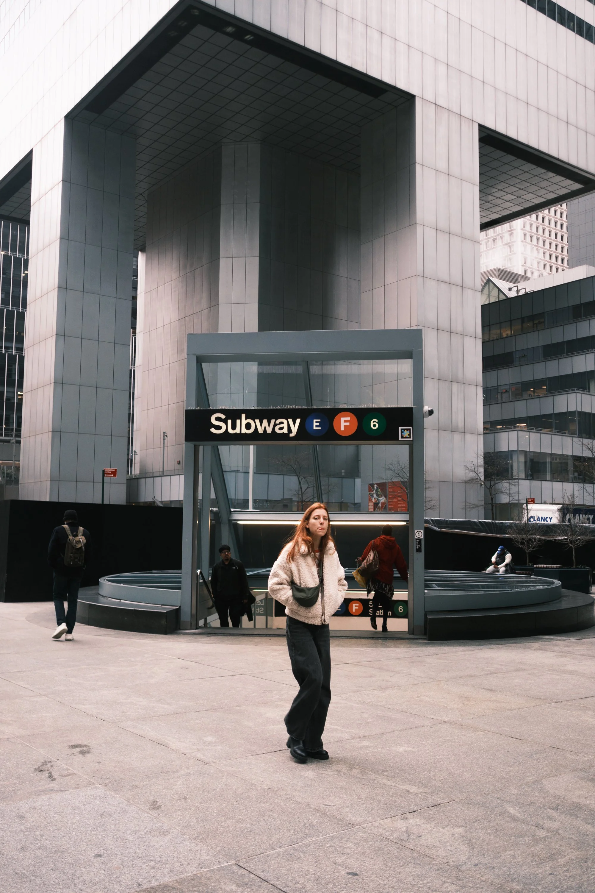 Midtown East