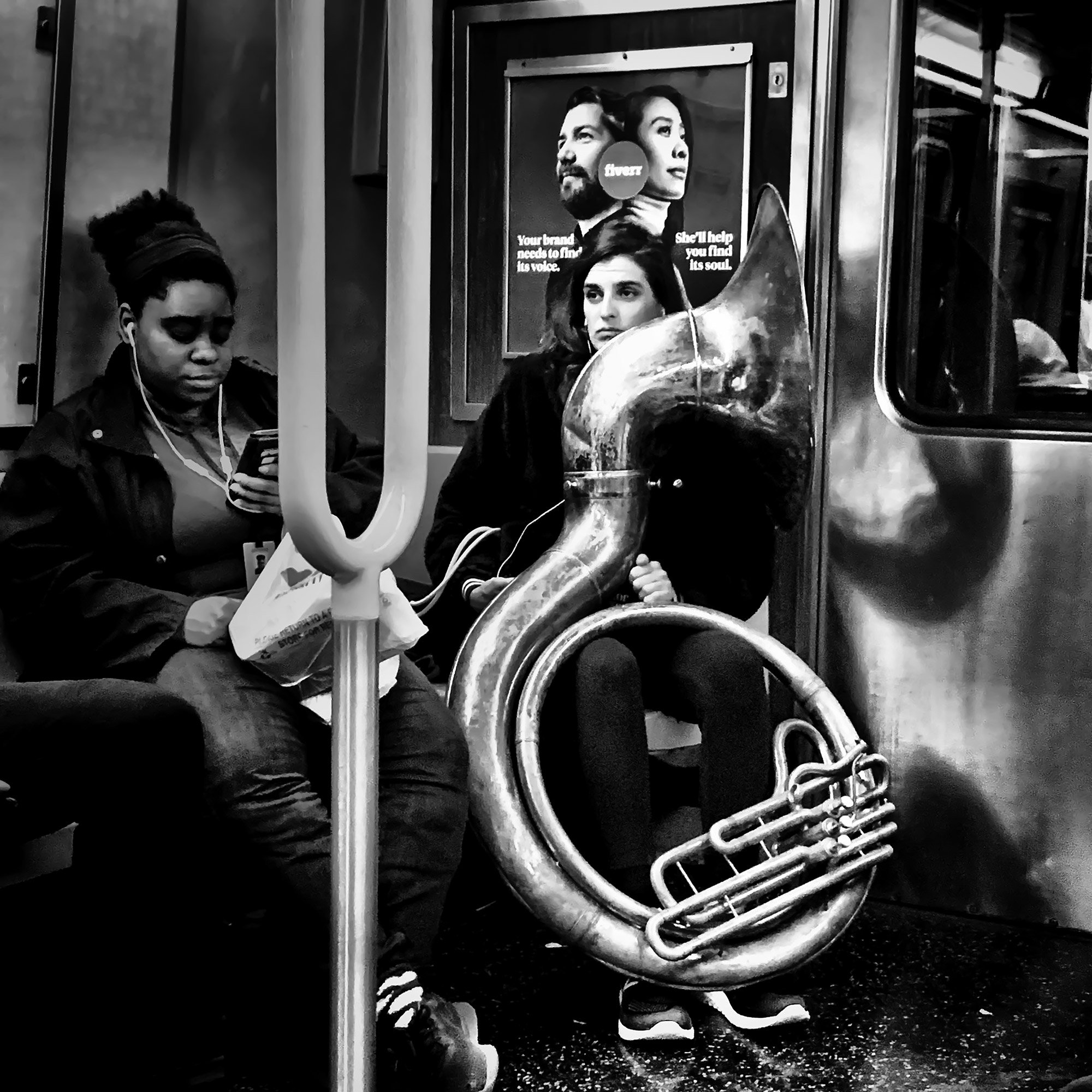 Musicians Life (2019)
