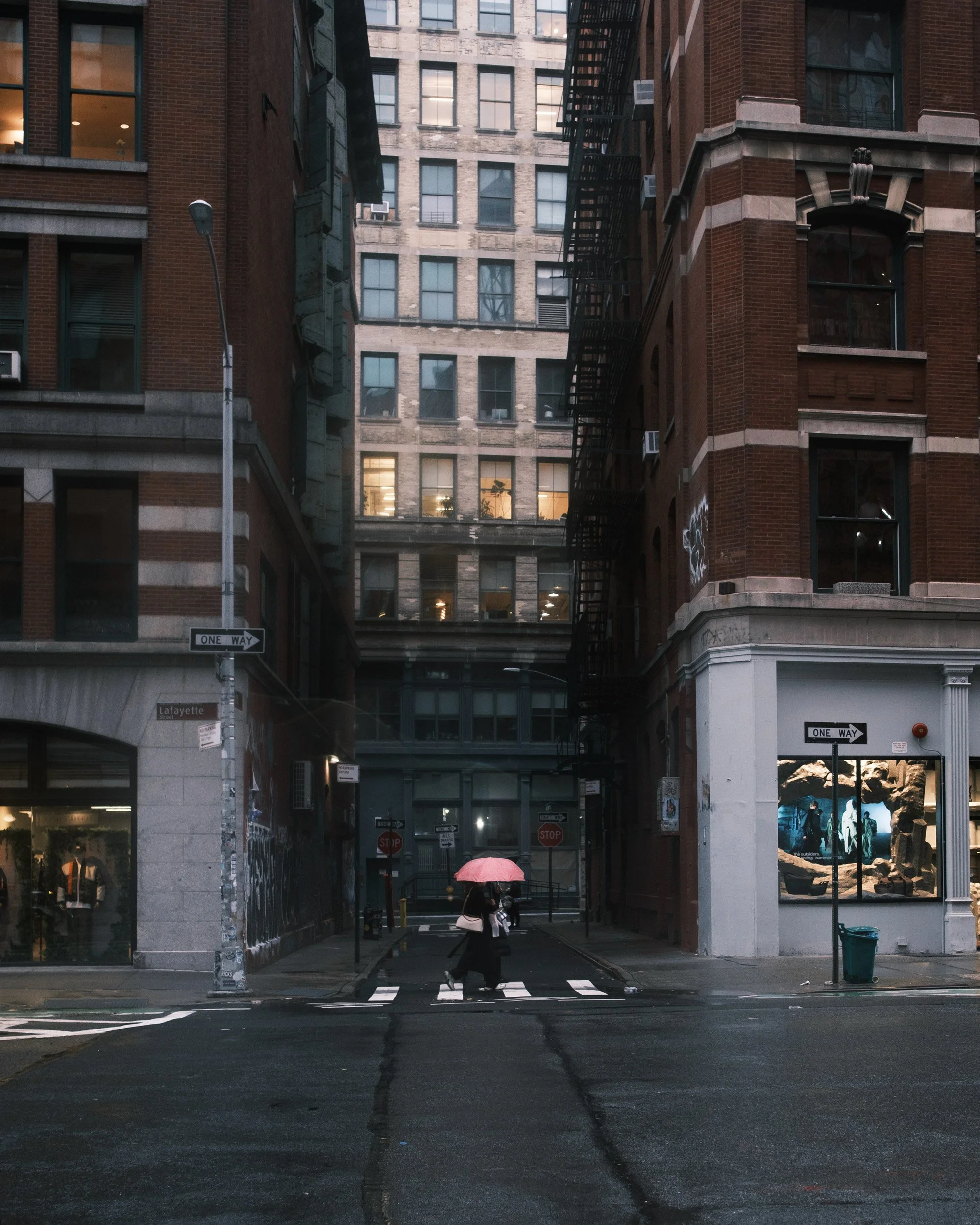 Soho