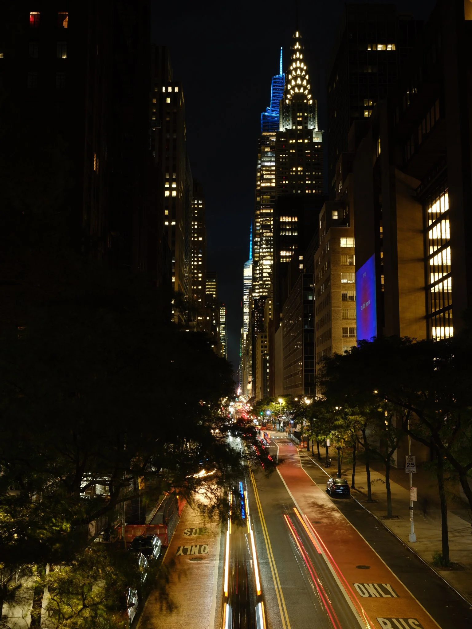 Tudor City