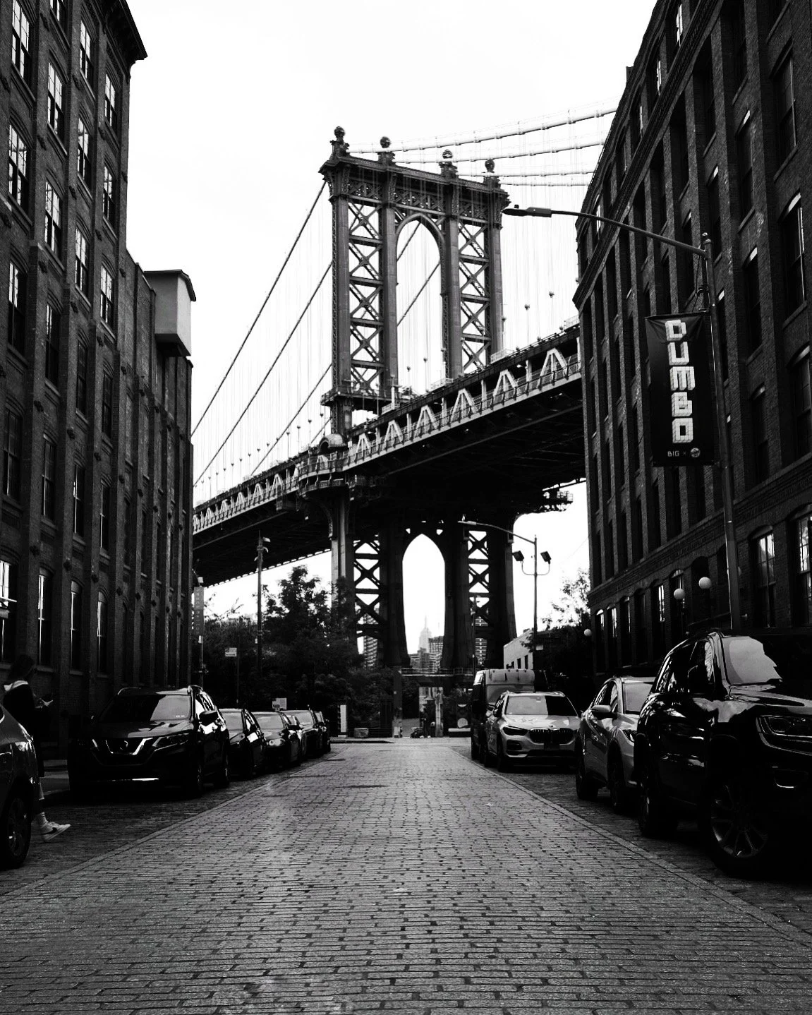 DUMBO