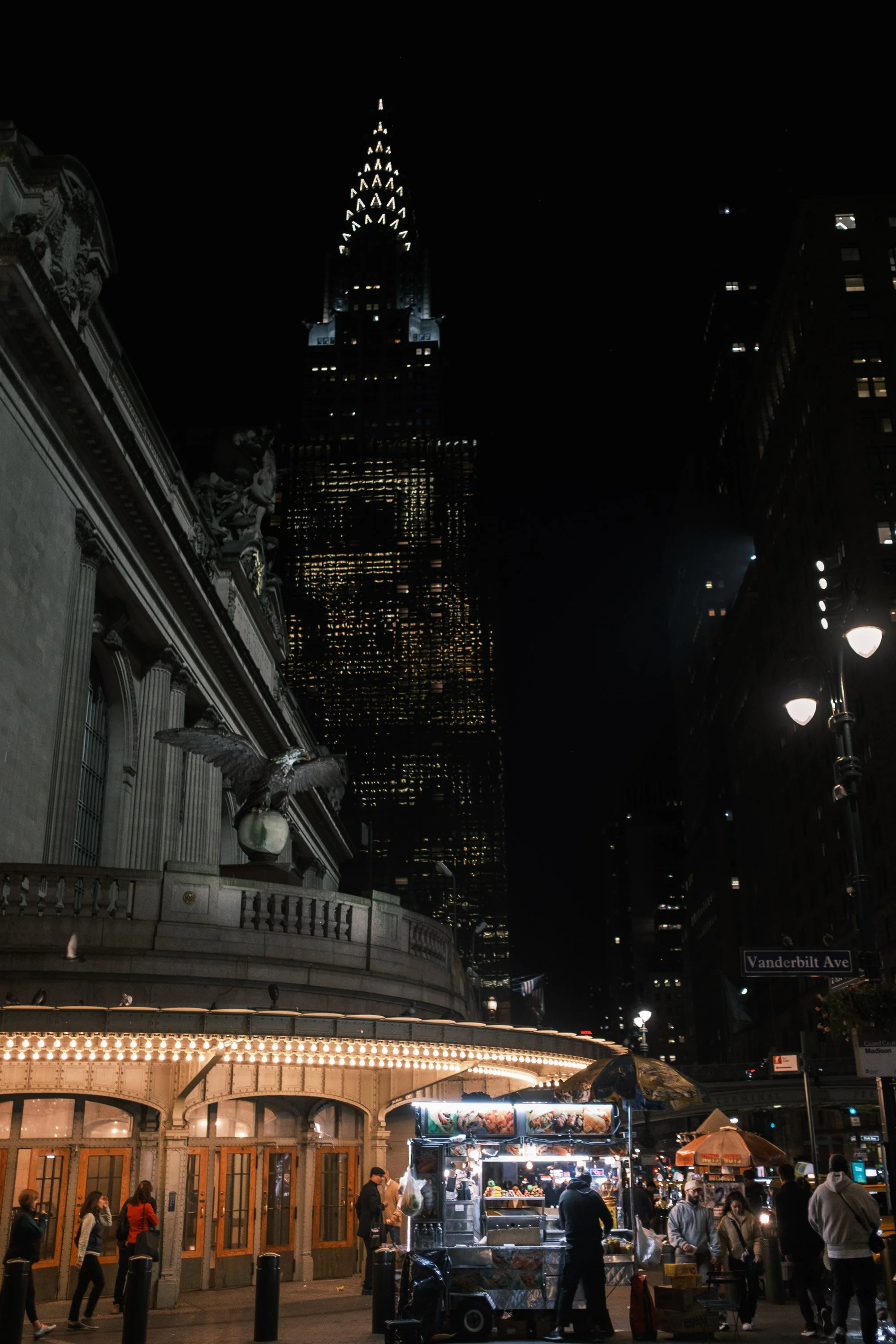 Grand Central