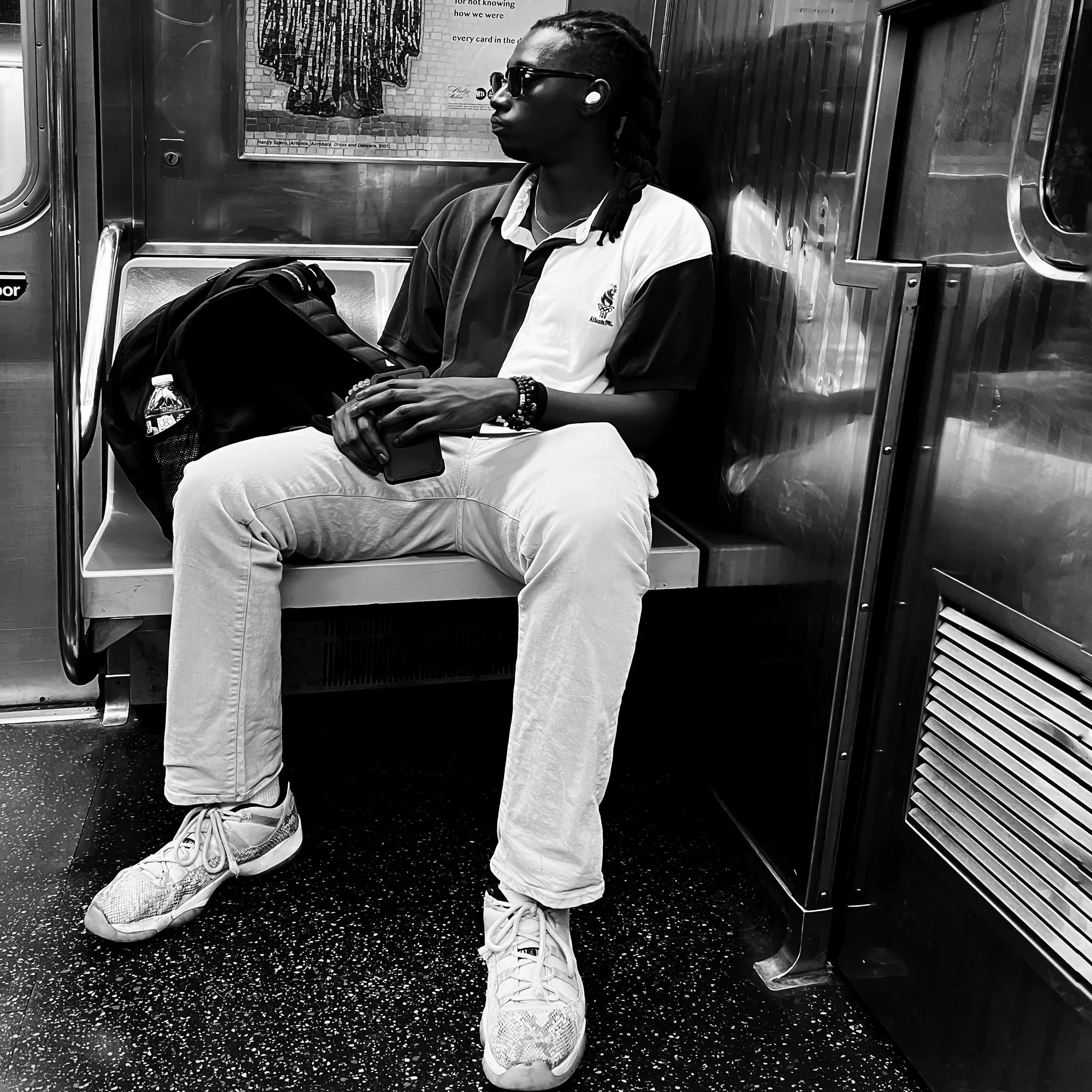 Q train (2022)